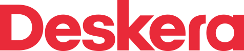 Deskera logo